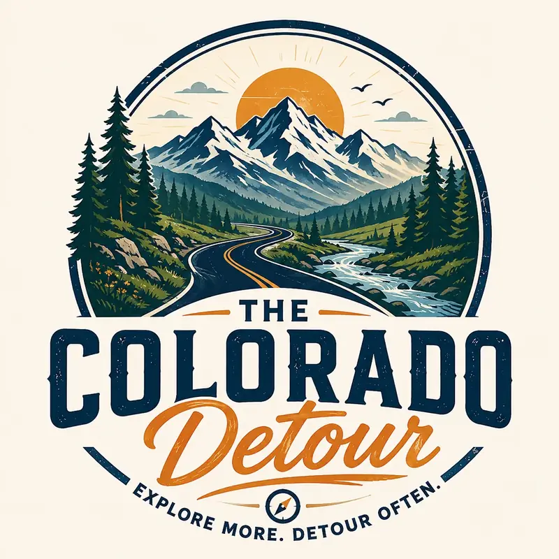 Representative Colorado regional travel scenery