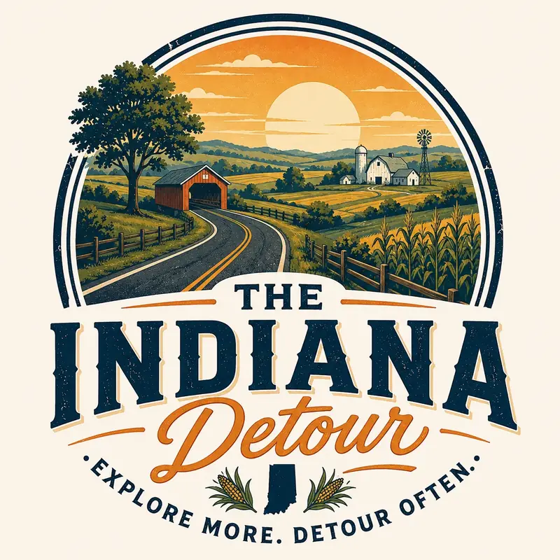 Travel imagery for Indiana