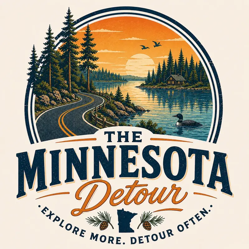 Travel imagery for Minnesota
