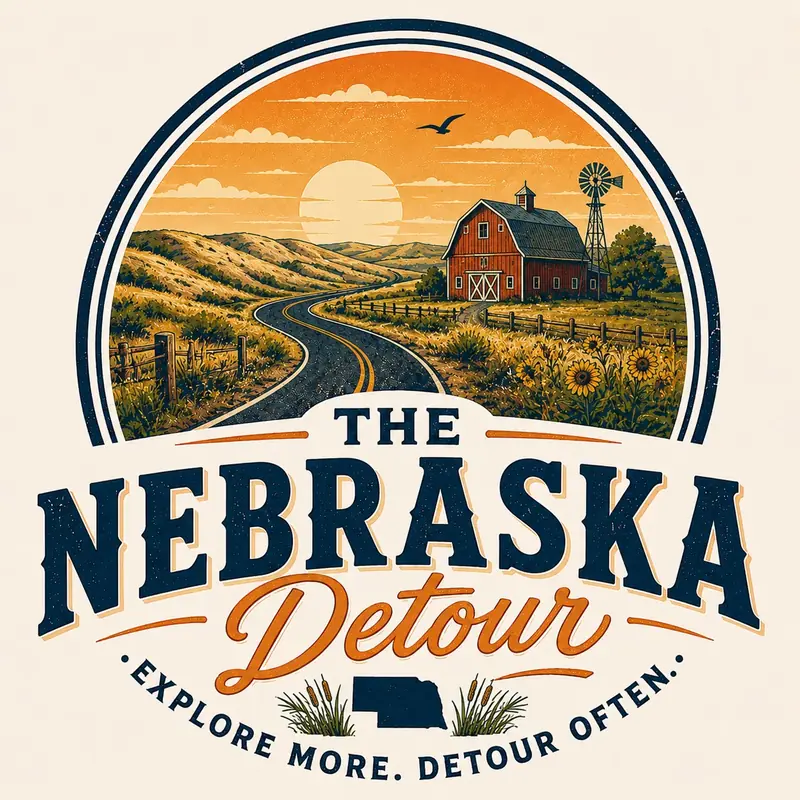 Travel imagery for Nebraska