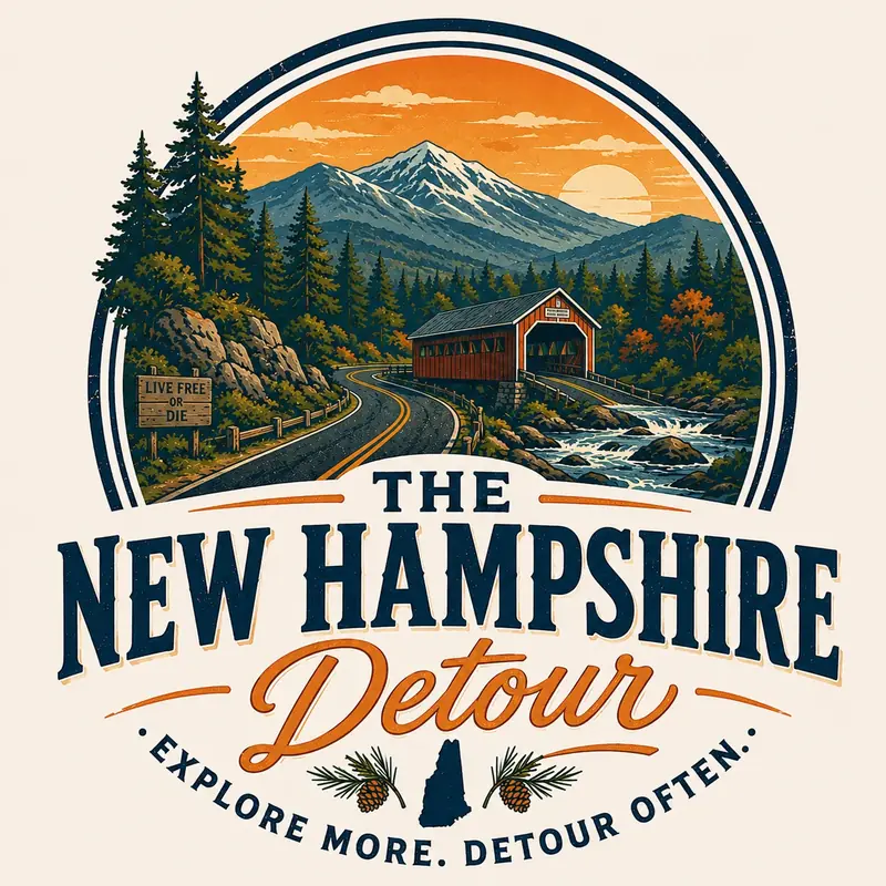 Travel imagery for New Hampshire
