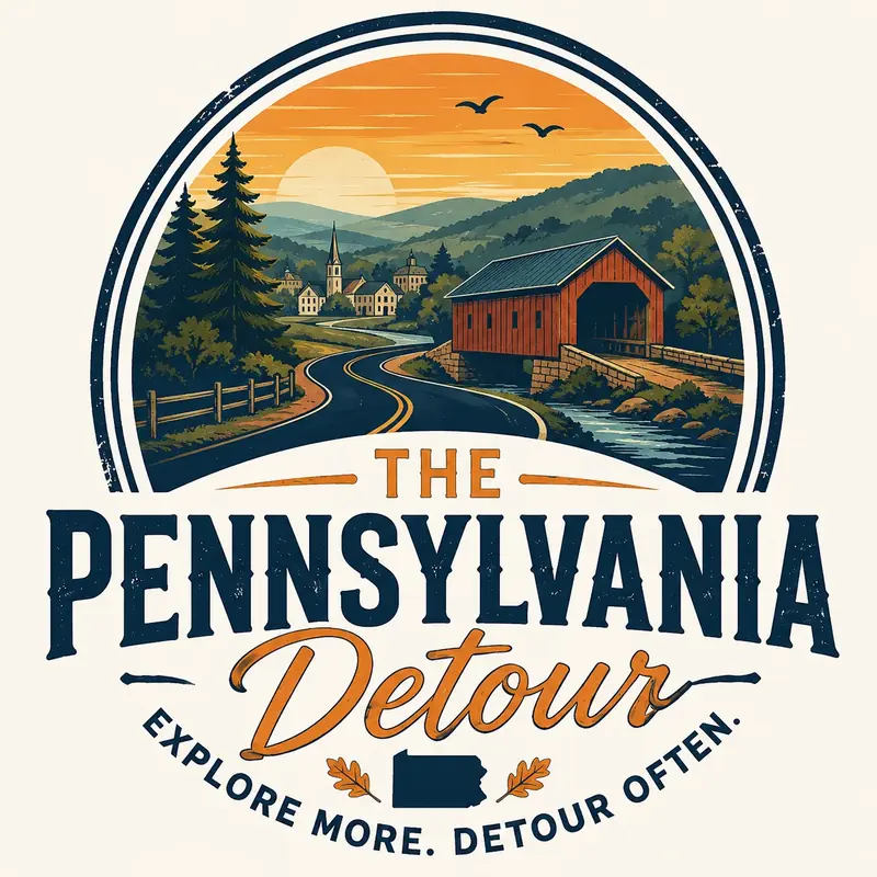 Travel imagery for Pennsylvania