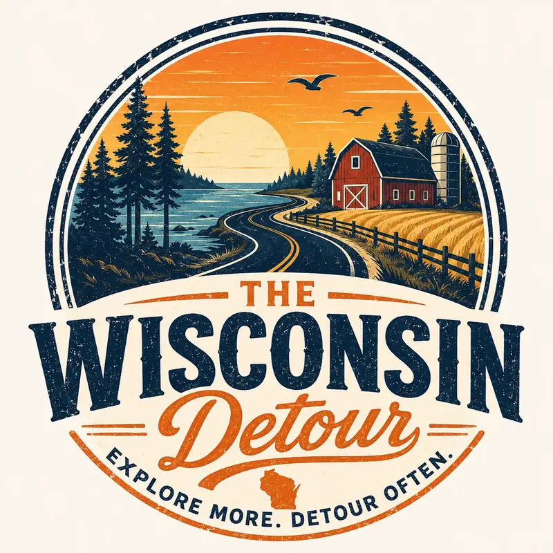 Travel imagery for Wisconsin