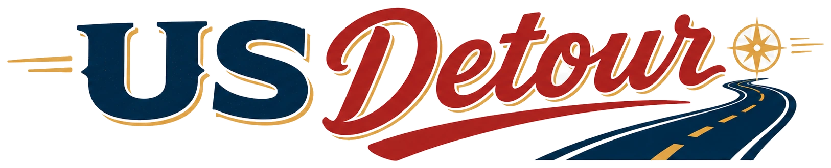 US Detour